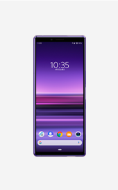 Xperia 1