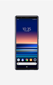 Xperia 5