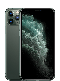 iPhone 11 Pro