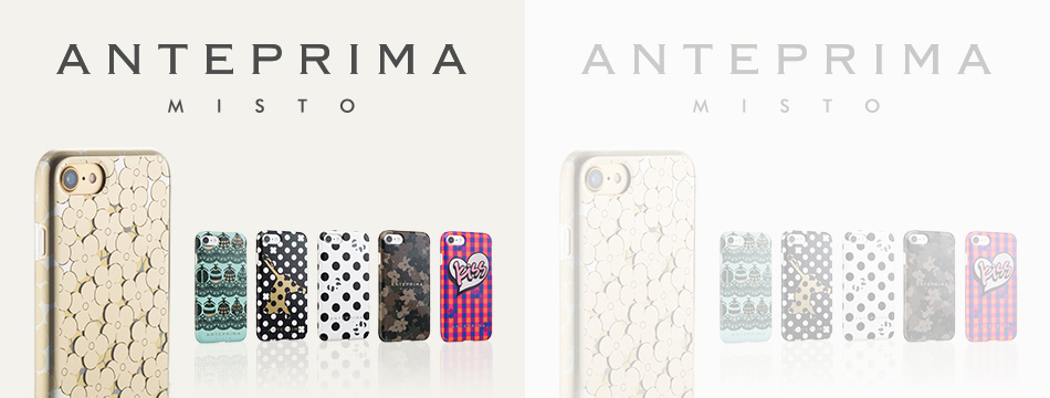 ANTEPRIMA MISTO