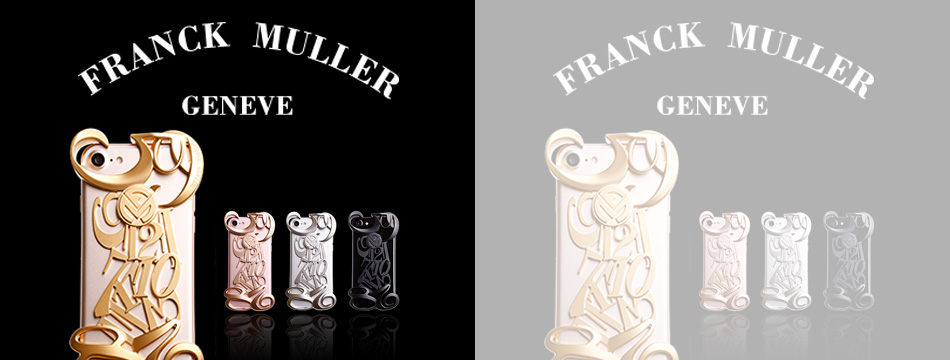 FRANCK MULLER GENEVE