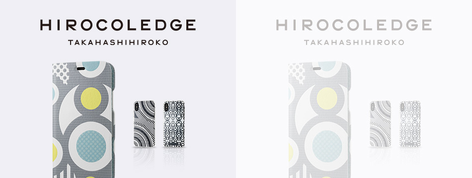 HIROCOLEDGE TAKAHASHIHIROKO