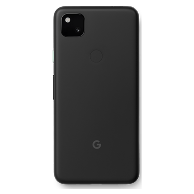 Google Pixel 4a イメージ