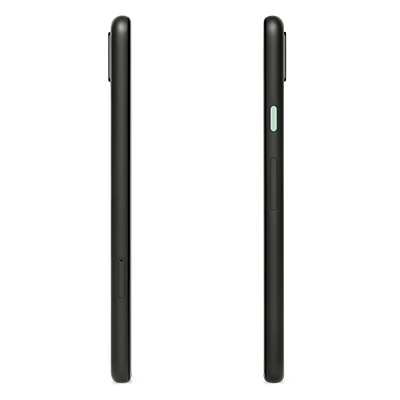 Google Pixel 4a イメージ