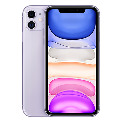 iPhone 11 イメージ