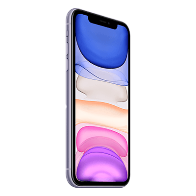 iPhone 11 イメージ