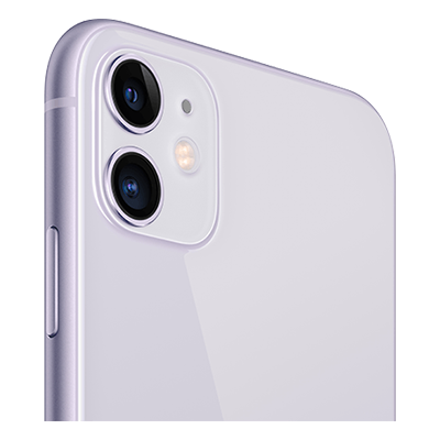 iPhone 11 イメージ