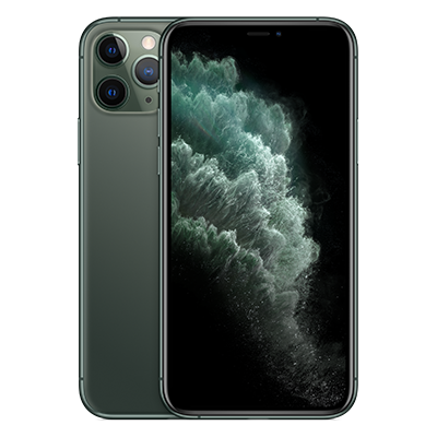 iPhone 11 Pro