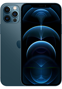 iPhone 12 Pro