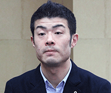 社会福祉法人 一燈会
管理部 経営サポート課 スーパーバイザー 石井 一之 氏