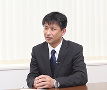 京浜急行電鉄株式会社 鉄道本部 営業部 営業企画課 村上 義壮氏