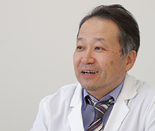 医療法人 沖縄徳洲会 湘南厚木病院 院長