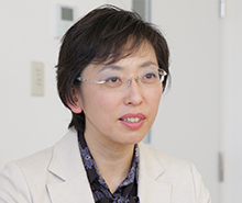 医療法人 沖縄徳洲会 湘南厚木病院
経営企画室 室長(兼任)医療サポートセンター センター長 山下 尚子 様