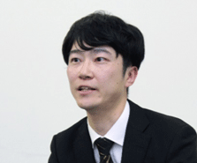 株式会社ウォーターダイレクト
営業本部 営業推進部 営業業務チーム リーダー 岩原 俊司 氏