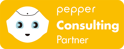 Pepper コンサルパートナー