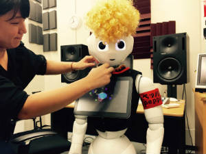 DJ Pepper