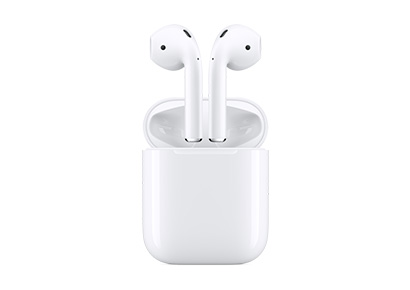 AirPods with Charging Case