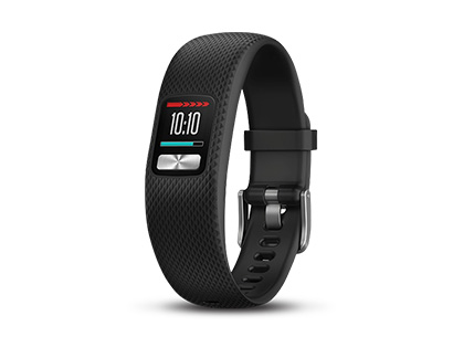 vívofit® 4 Black Lサイズ