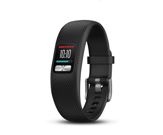 vívofit® 4 Black Lサイズ