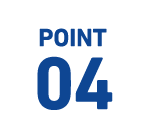 POINT 04