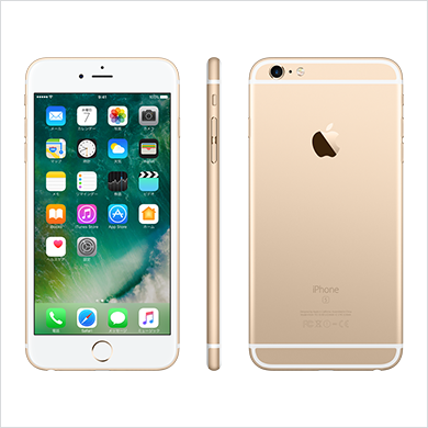 iPhone 6s