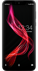 AQUOS zero