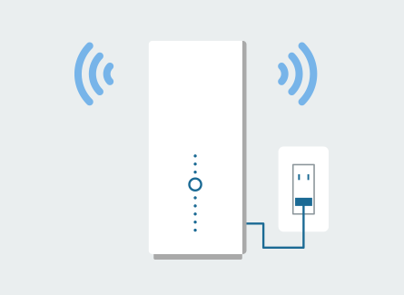 01. シンプルなWi-Fi
