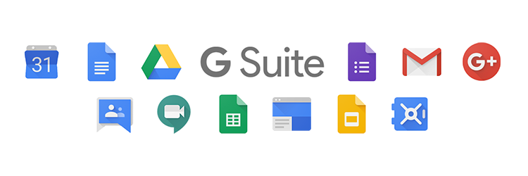 G Suite 法人向けグループウェア ソフトバンク