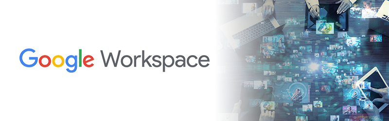 Google Workspace™ 