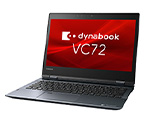 dynabook VC72/DR