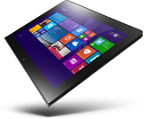ThinkPad 10 for SoftBank