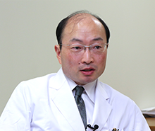 順天堂大学医学部附属浦安病院 様 導入事例 Pepper For Biz 法人のお客さま ソフトバンク