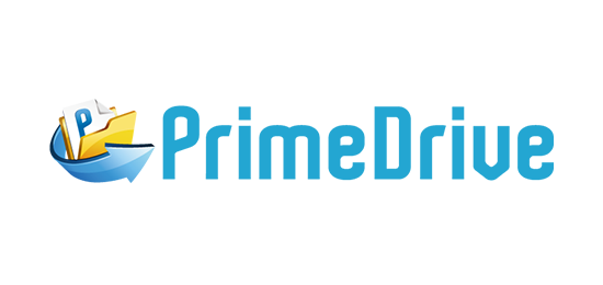 PrimeDrive