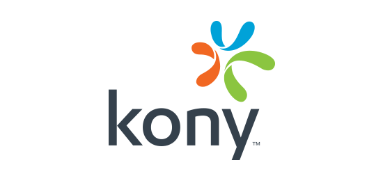 Kony Mobility Platform