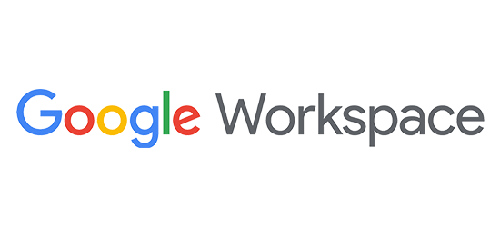 Google Workspace™