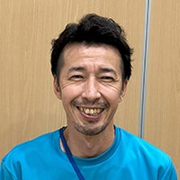 株式会社オン・ザ・プラネット ハロー訪問看護リハビリステーション 事務長 藤本 大介 氏