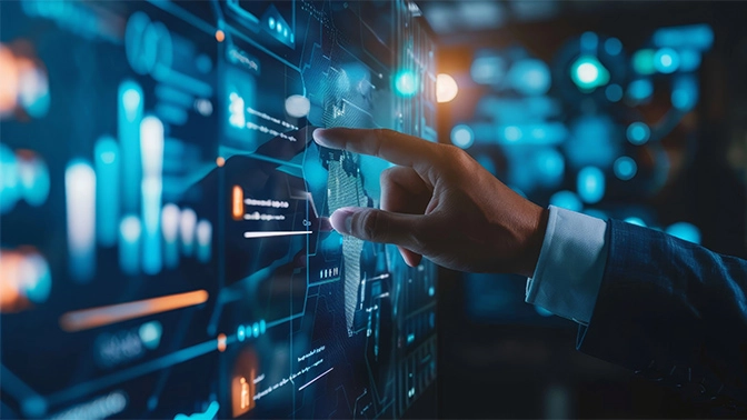 Perplexity Enterprise Pro 情報共有とコラボレーションの促進