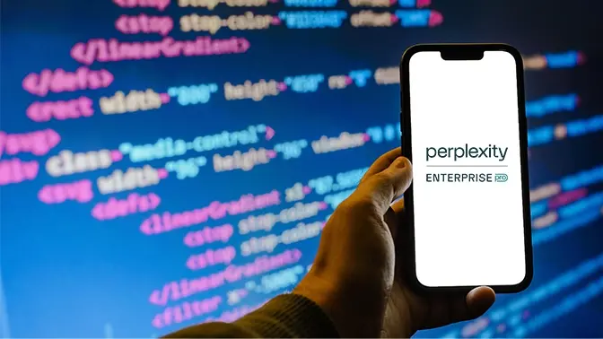Perplexity Enterprise Pro_検索精度の高さ