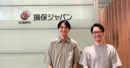 導入事例_損害保険ジャパン株式会社_TASUKI Annotation 生成AI用