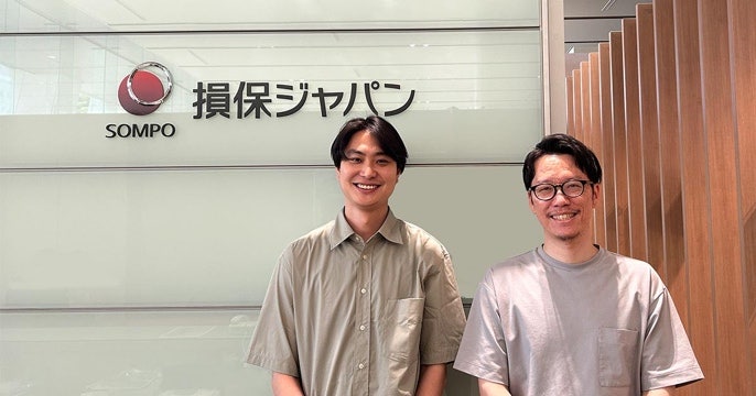 導入事例_損害保険ジャパン株式会社_TASUKI Annotation 生成AI用