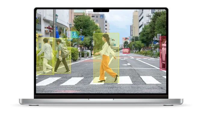 TASUKI Annotation Tool