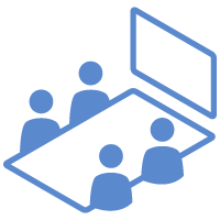 組織の情報共有を効率化