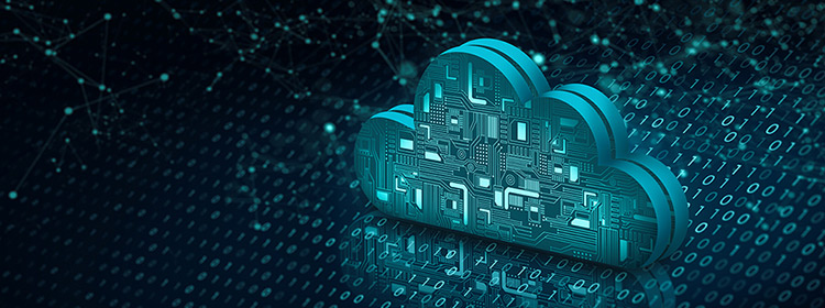 クラウド接続サービス