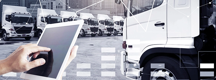 LPガス配送最適化 Routify