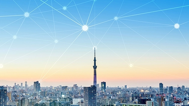 企業や自治体との共創