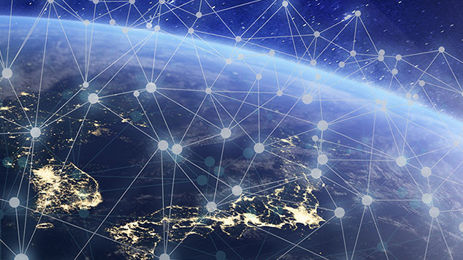 IoTグローバルプラン