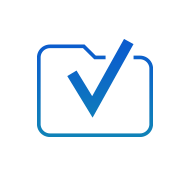 データチェック