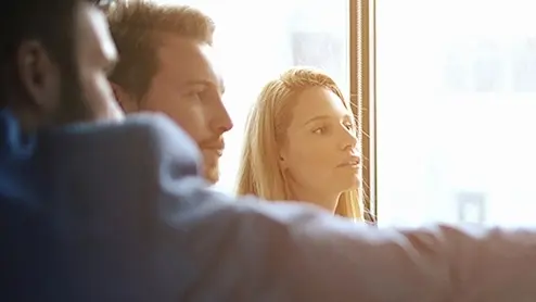 お客さまに安心してお使いいただくために すべてのプロセスをサポートします