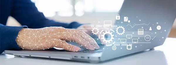 SynchRoid 現場主導の簡易導入に最適