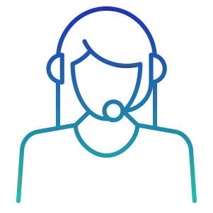 無償の専用ヘルプデスク